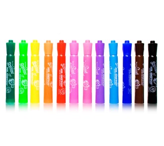 Mr Sketch - Scented Markers (Pack of 12)